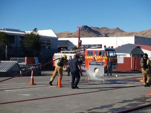 Combat Challenge 2013 — P3232957
