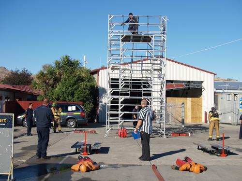 Combat Challenge 2013 — P3232965