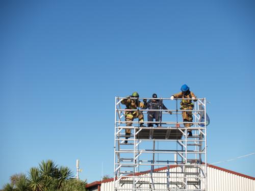 Combat Challenge 2013 — P3232968