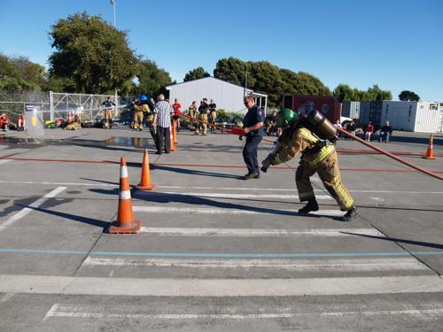 Combat Challenge 2013 — P3232976