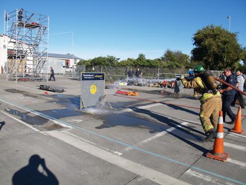 Combat Challenge 2013 — P3232977