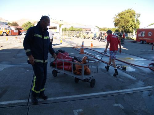 Combat Challenge 2013 — P3232983