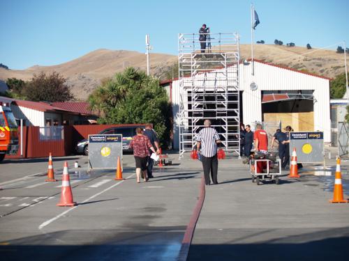 Combat Challenge 2013 — P3232984