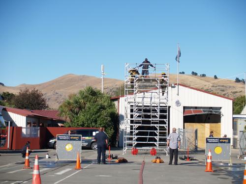 Combat Challenge 2013 — P3232985