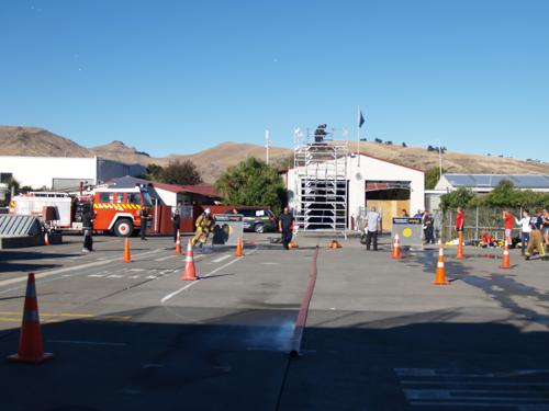 Combat Challenge 2013 — P3232990
