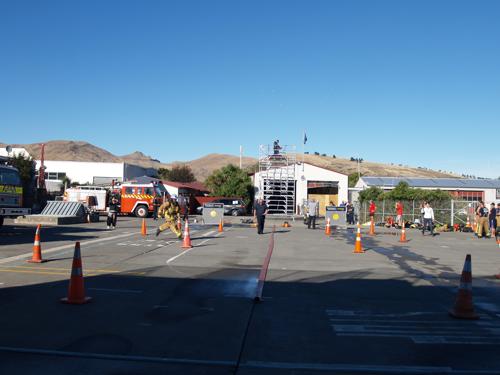 Combat Challenge 2013 — P3232991