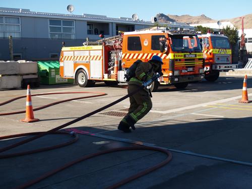 Combat Challenge 2013 — P3232992