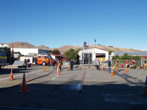 Combat Challenge 2013 — P3232993