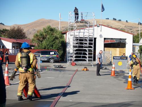 Combat Challenge 2013 — P3232997