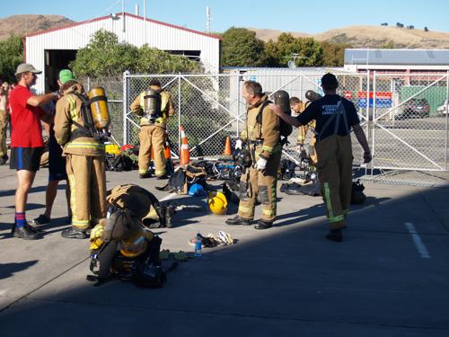 Combat Challenge 2013 — P3233001