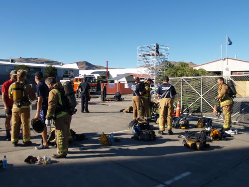 Combat Challenge 2013 — P3233002