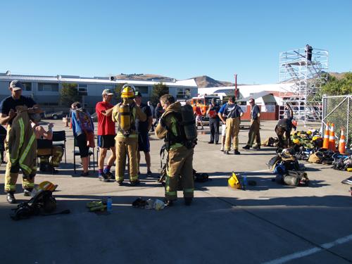 Combat Challenge 2013 — P3233004