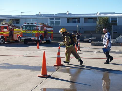 Combat Challenge 2013 — P3233010