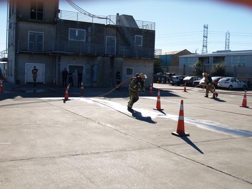 Combat Challenge 2013 — P3233012