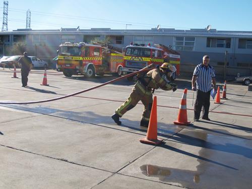 Combat Challenge 2013 — P3233013