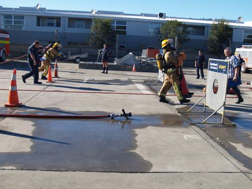 Combat Challenge 2013 — P3233014