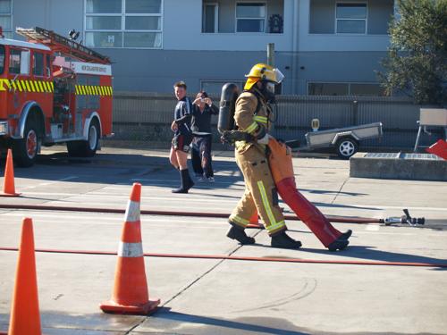 Combat Challenge 2013 — P3233015