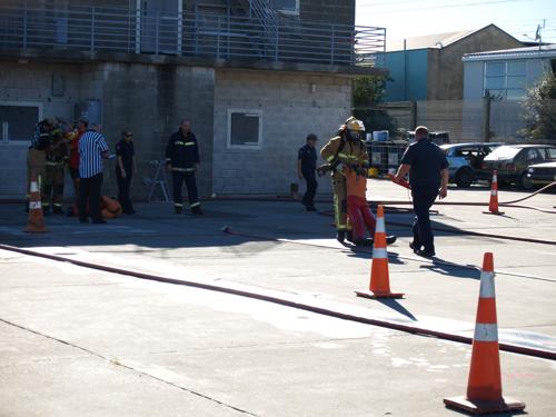 Combat Challenge 2013 — P3233017