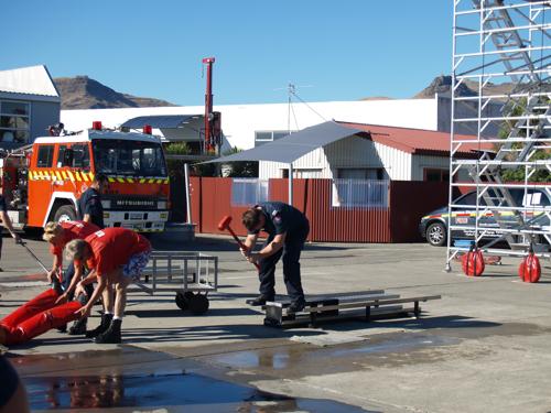 Combat Challenge 2013 — P3233018