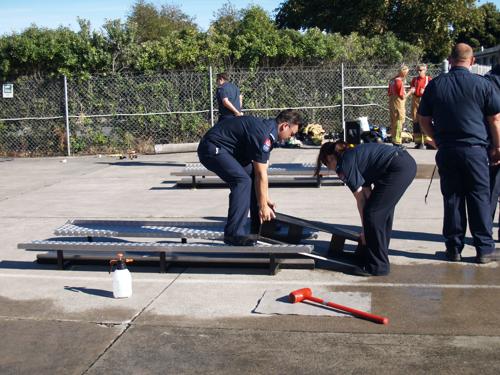 Combat Challenge 2013 — P3233019