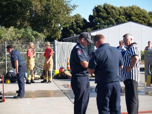 Combat Challenge 2013 — P3233020