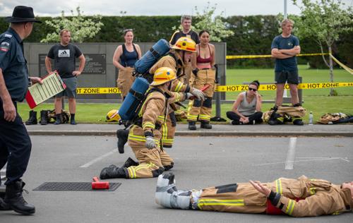 Combat Challenge 2022 — DSC_9913