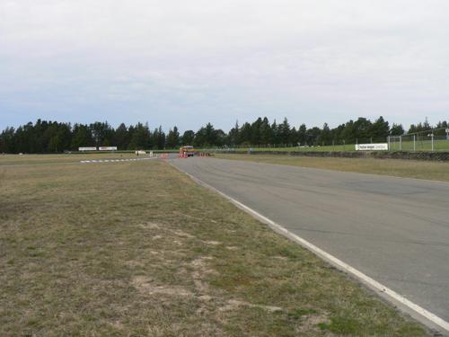 Drivers Challenge 2006 — Fire Driving 035