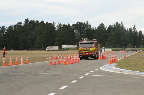 Drivers Challenge 2007 — driverschallenge07 035