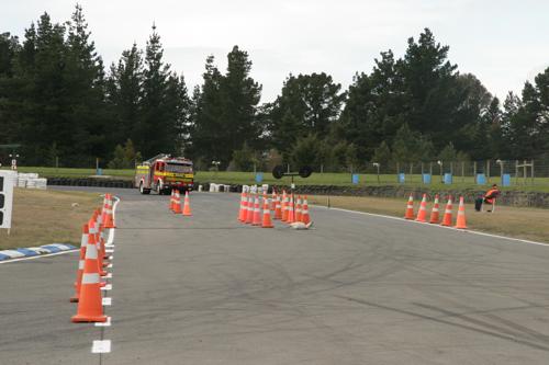 Drivers Challenge 2007 — driverschallenge07 045