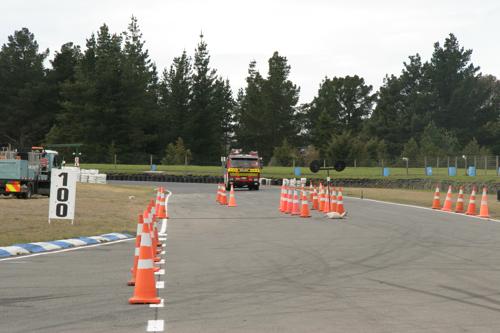 Drivers Challenge 2007 — driverschallenge07 046