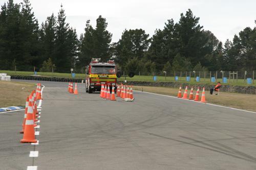 Drivers Challenge 2007 — driverschallenge07 047