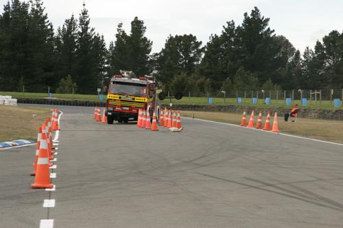 Drivers Challenge 2007 — driverschallenge07 048