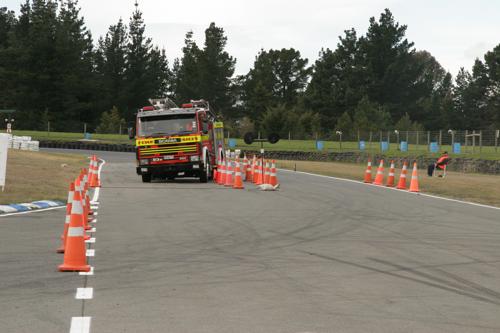 Drivers Challenge 2007 — driverschallenge07 049