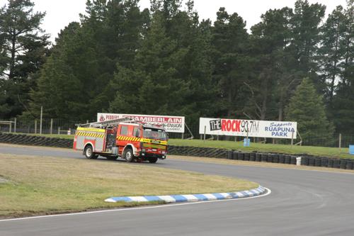 Drivers Challenge 2007 — driverschallenge07 059