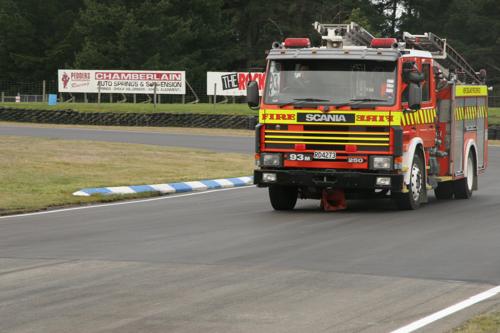 Drivers Challenge 2007 — driverschallenge07 060