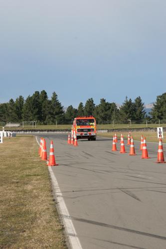 Drivers Challenge 2008 — mid cant drivers challenge 08 010