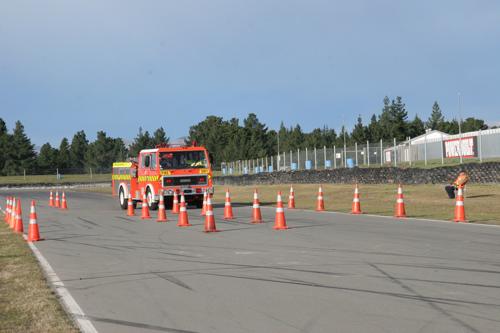 Drivers Challenge 2008 — mid cant drivers challenge 08 011