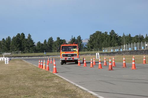 Drivers Challenge 2008 — mid cant drivers challenge 08 014