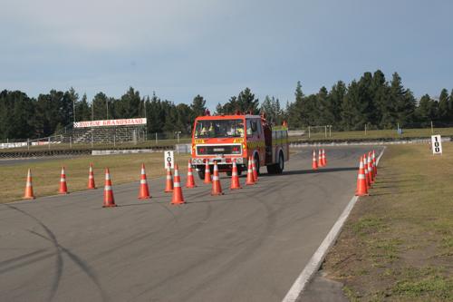 Drivers Challenge 2008 — mid cant drivers challenge 08 023