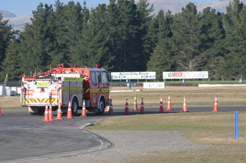 Drivers Challenge 2008 — mid cant drivers challenge 08 054