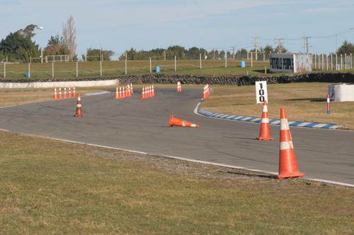 Drivers Challenge 2008 — mid cant drivers challenge 08 068