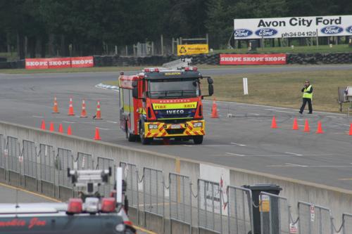 Drivers Challenge 2011 — mc drivers 2011 002