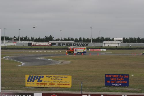 Drivers Challenge 2011 — mc drivers 2011 015