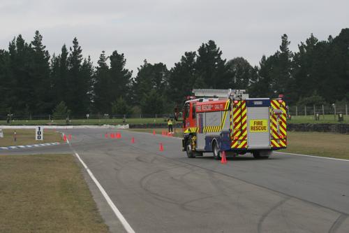 Drivers Challenge 2011 — mc drivers 2011 051