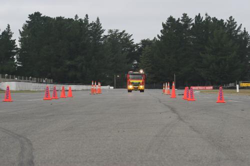 Drivers Challenge 2011 — mc drivers 2011 067