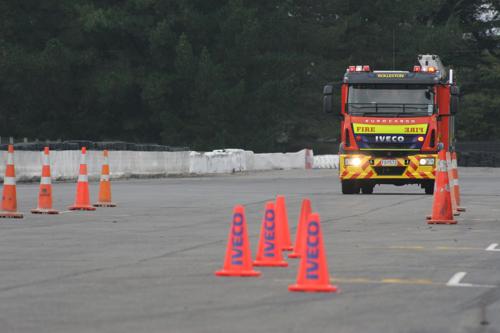 Drivers Challenge 2011 — mc drivers 2011 073