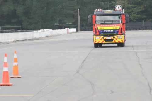 Drivers Challenge 2011 — mc drivers 2011 080