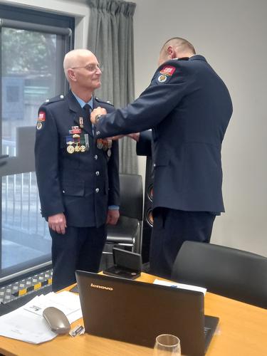 MCFBSA AGM 2022 — 3