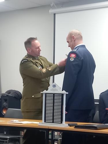 MCFBSA AGM 2022 — 8