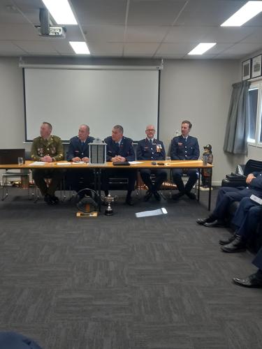 MCFBSA AGM 2022 — 11